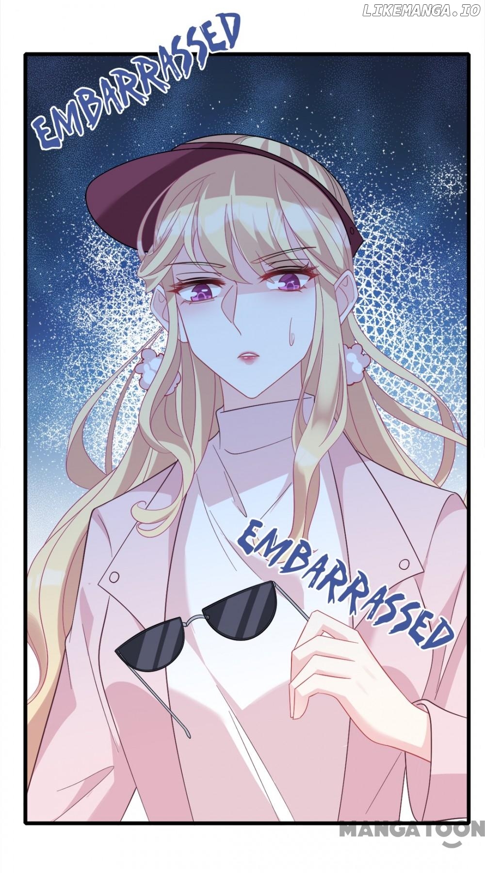 The Real Daughter, She Is an Almighty Boss Chapter 15 - page 40