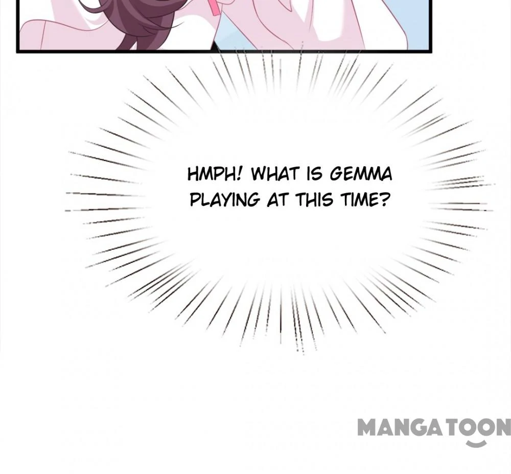 The Real Daughter, She Is an Almighty Boss Chapter 16 - page 18