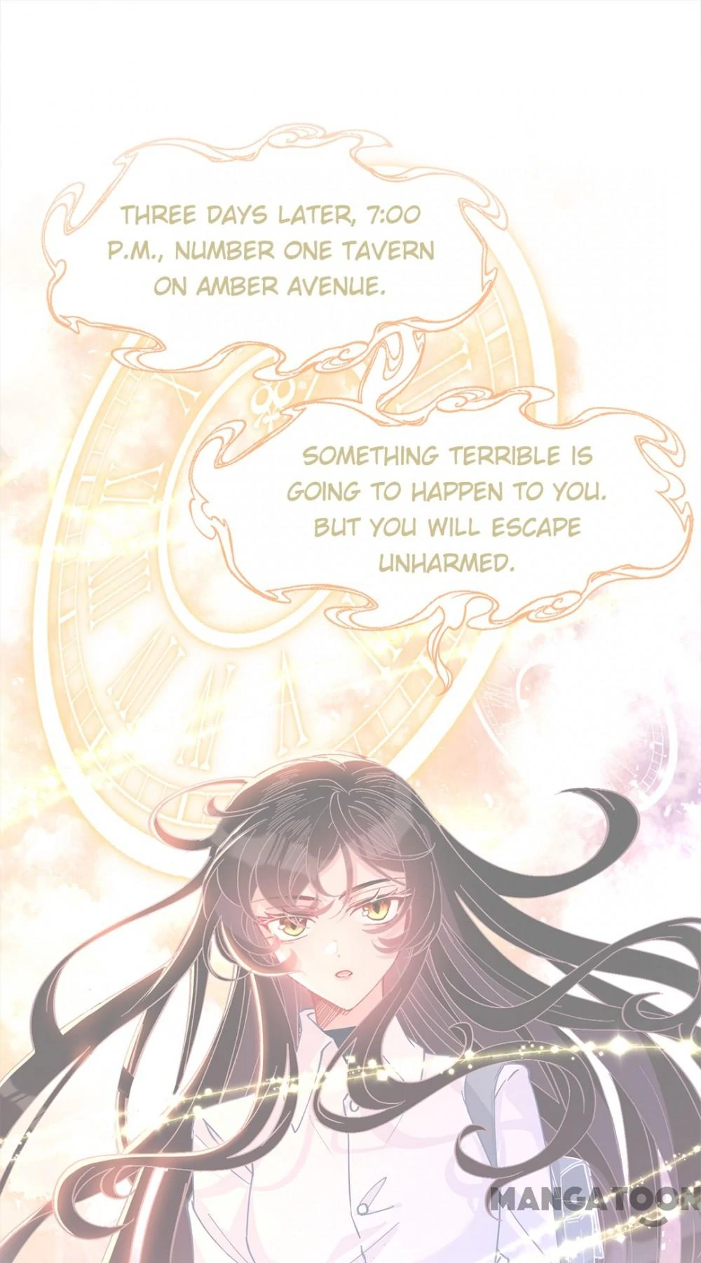 The Real Daughter, She Is an Almighty Boss Chapter 16 - page 28