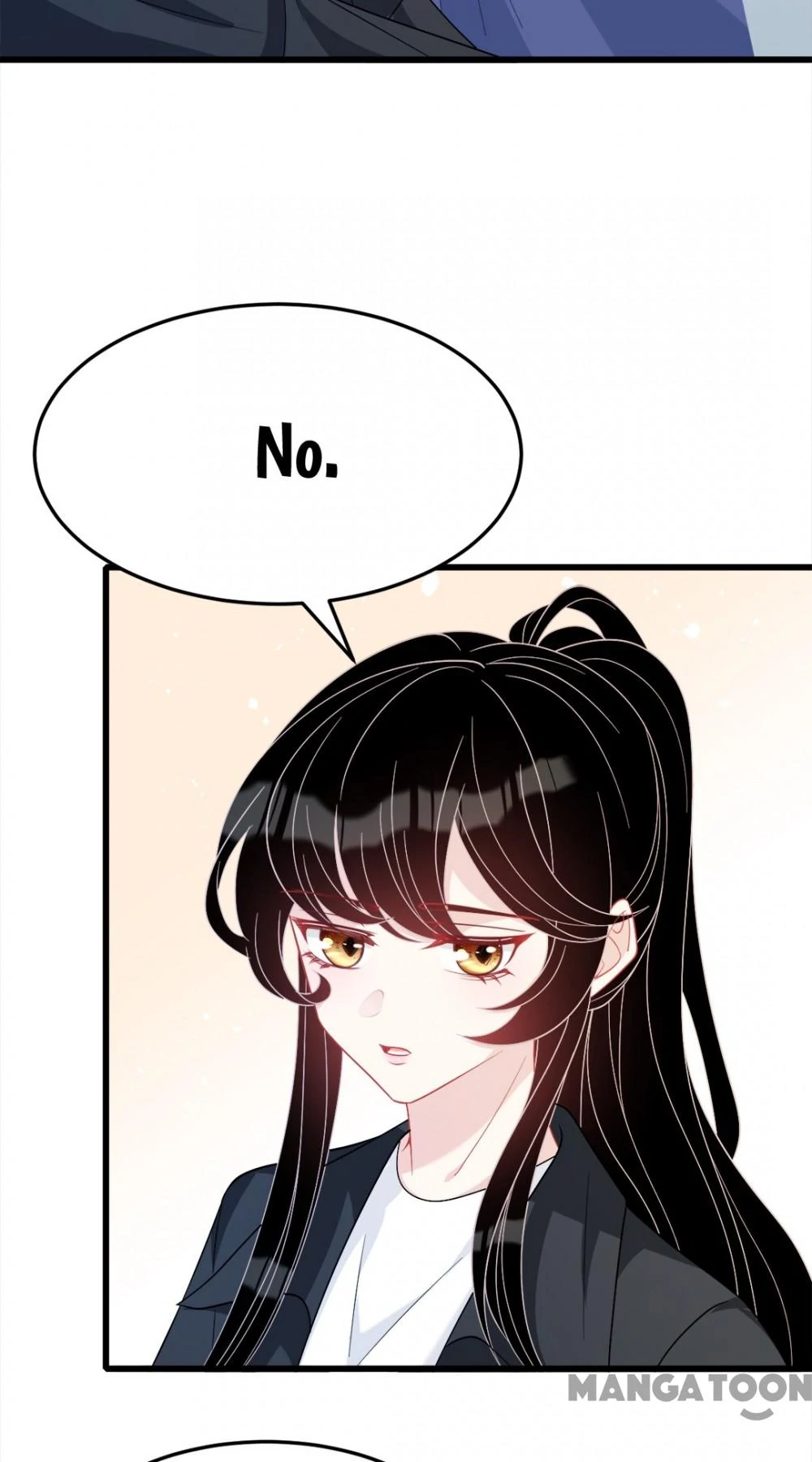 The Real Daughter, She Is an Almighty Boss Chapter 16 - page 3