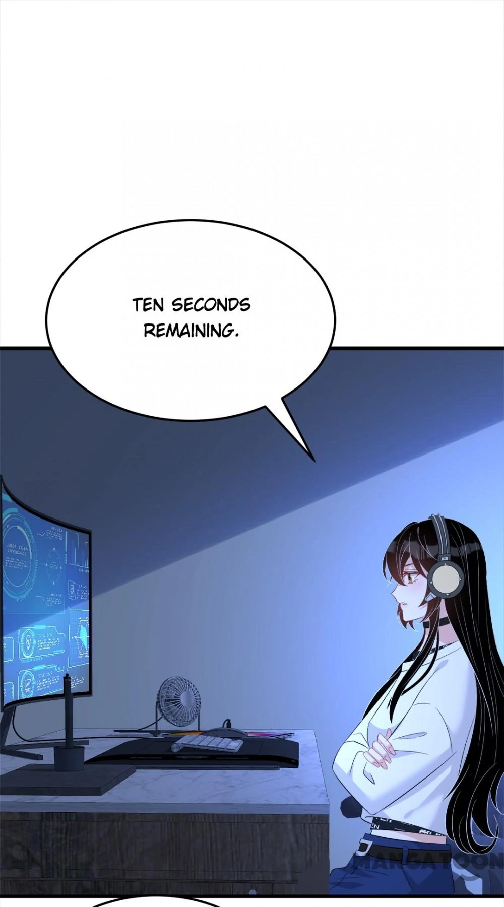 The Real Daughter, She Is an Almighty Boss Chapter 16 - page 41