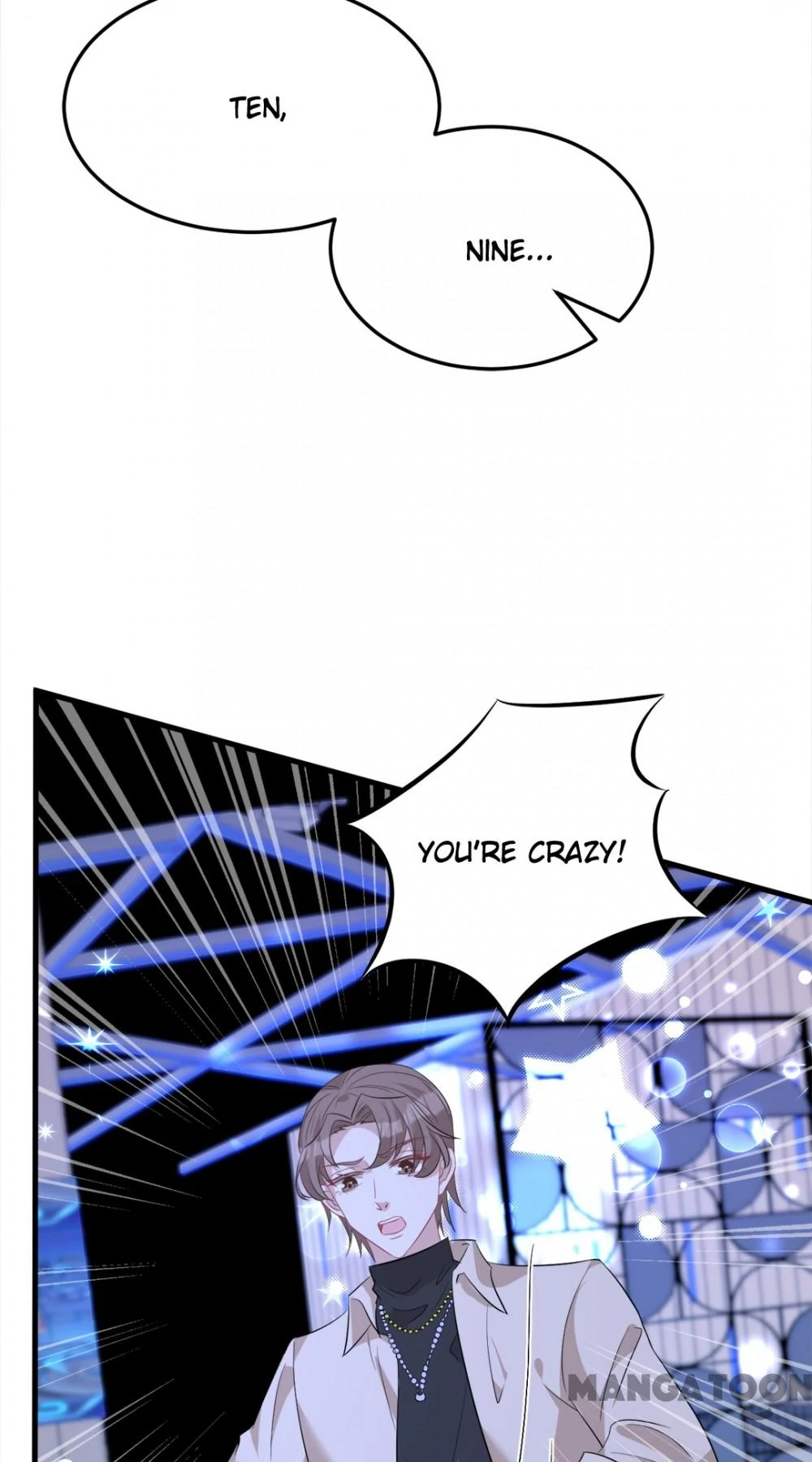 The Real Daughter, She Is an Almighty Boss Chapter 16 - page 42