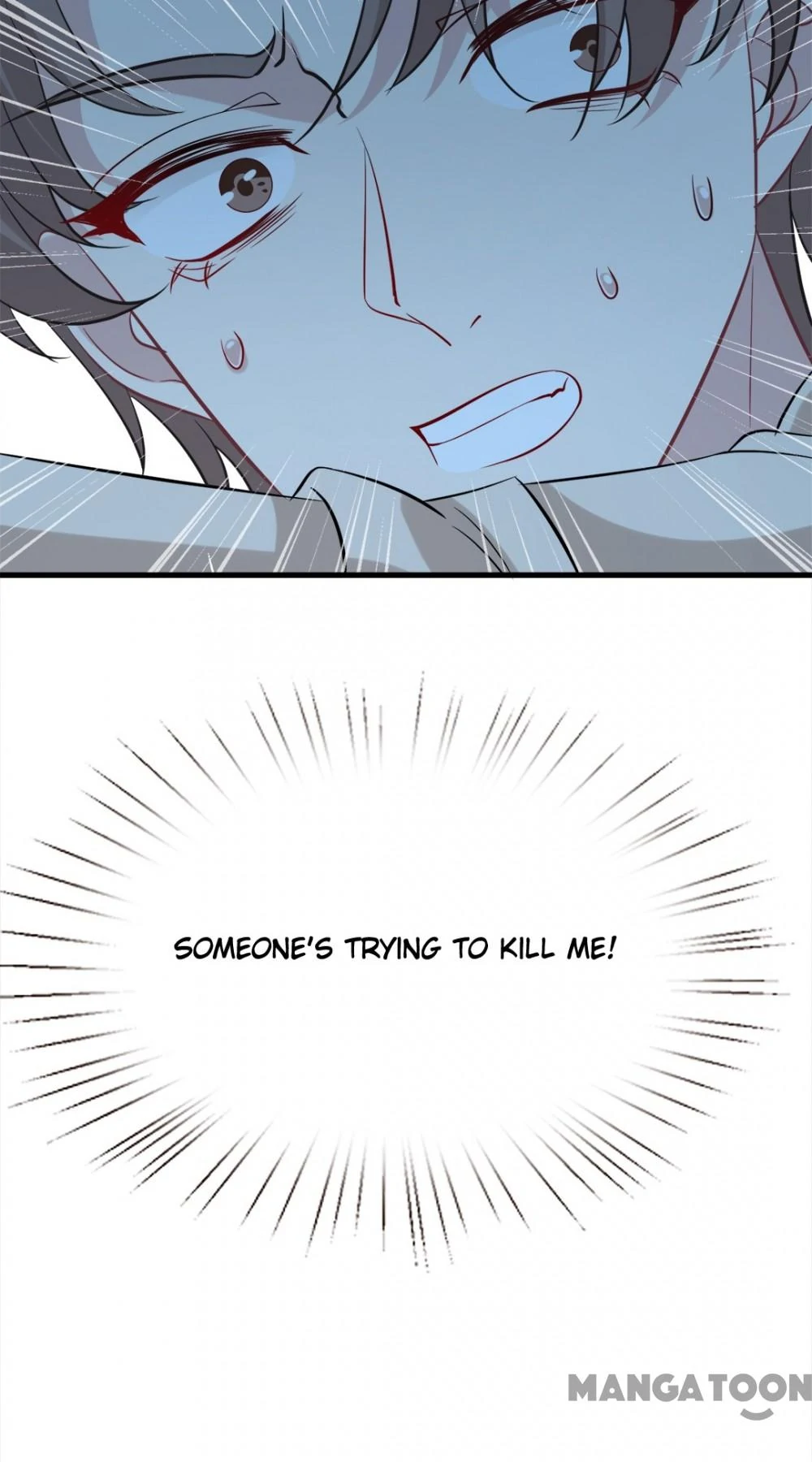 The Real Daughter, She Is an Almighty Boss Chapter 16 - page 50