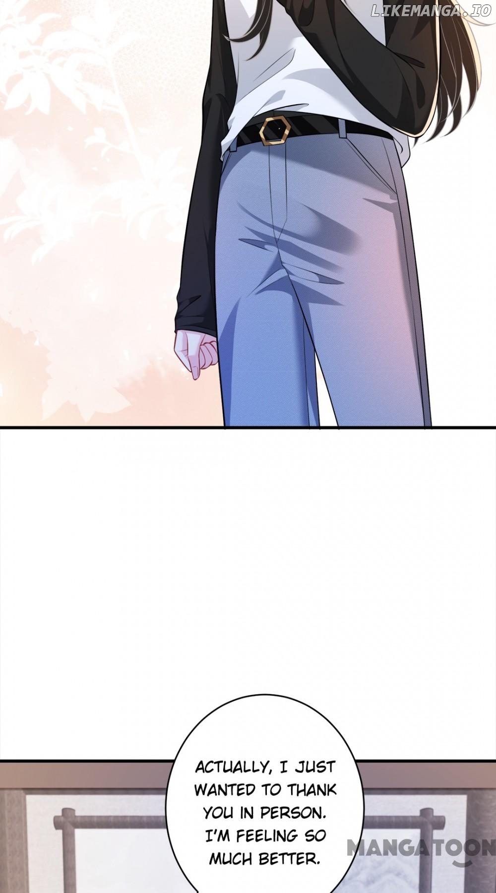 The Real Daughter, She Is an Almighty Boss Chapter 48 - page 9