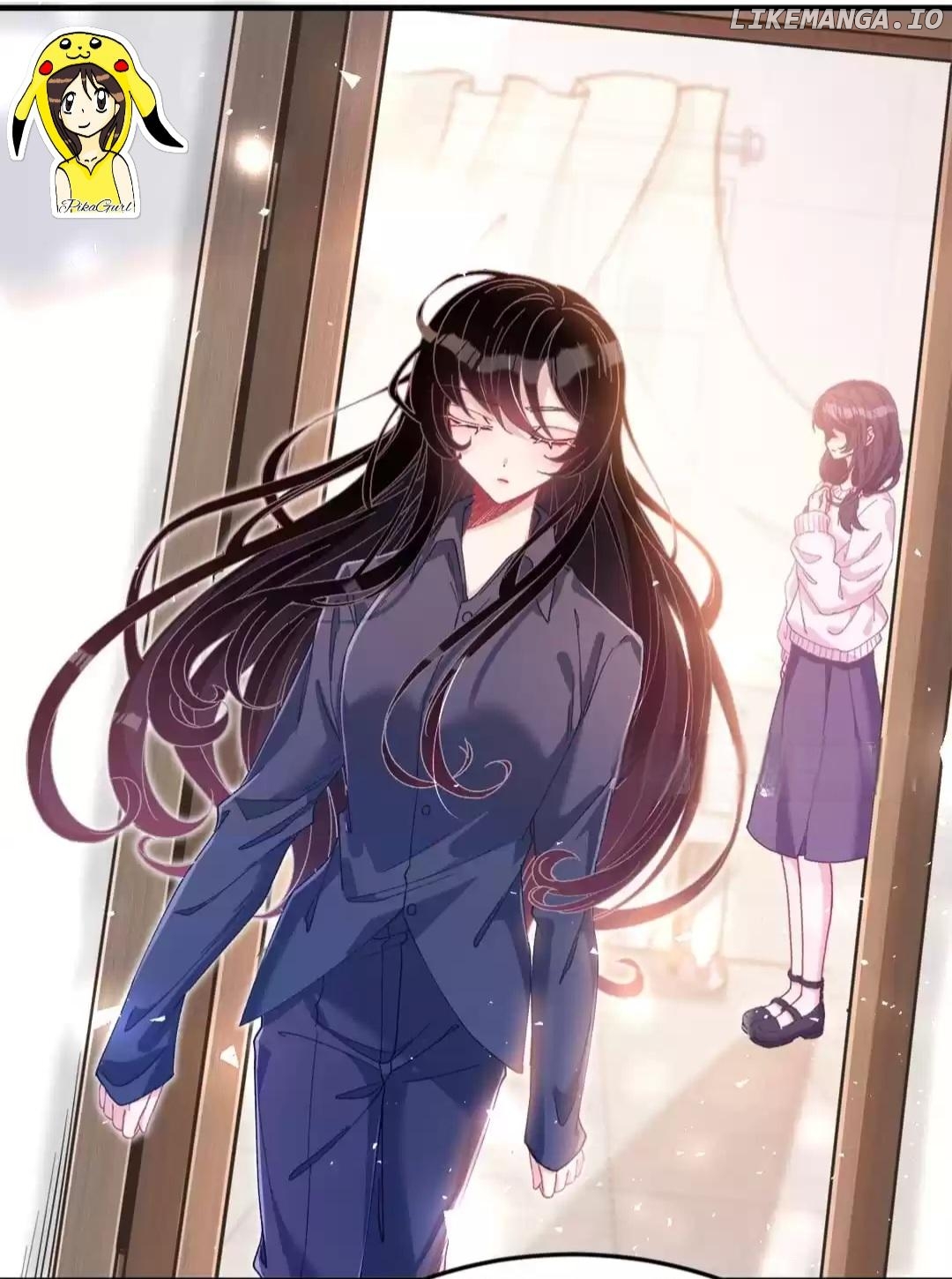 The Real Daughter, She Is an Almighty Boss Chapter 2 - page 2
