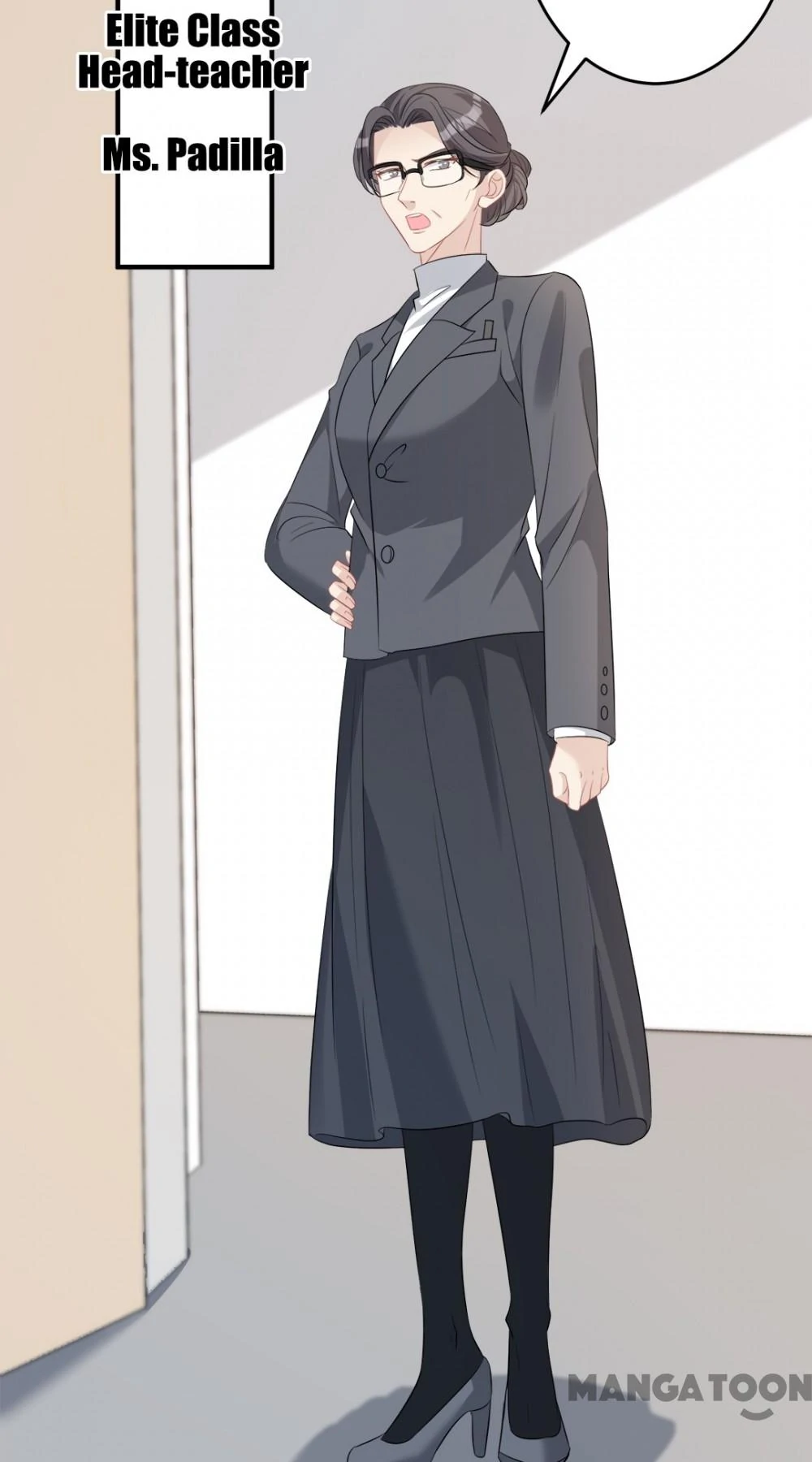 The Real Daughter, She Is an Almighty Boss Chapter 20 - page 16