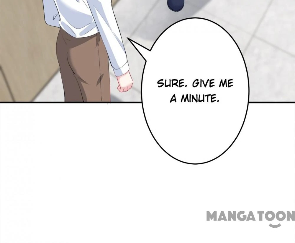 The Real Daughter, She Is an Almighty Boss Chapter 20 - page 29