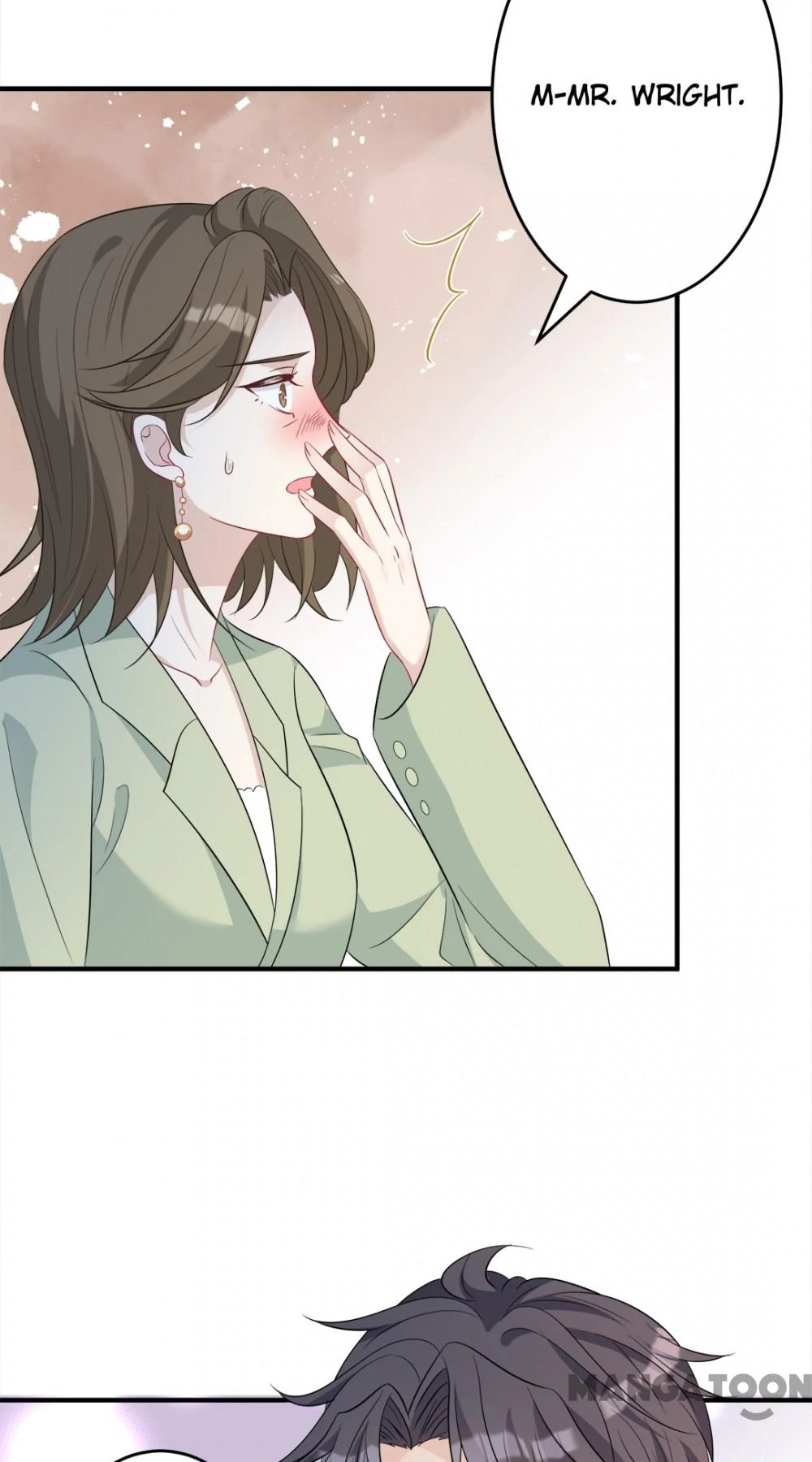 The Real Daughter, She Is an Almighty Boss Chapter 21 - page 21