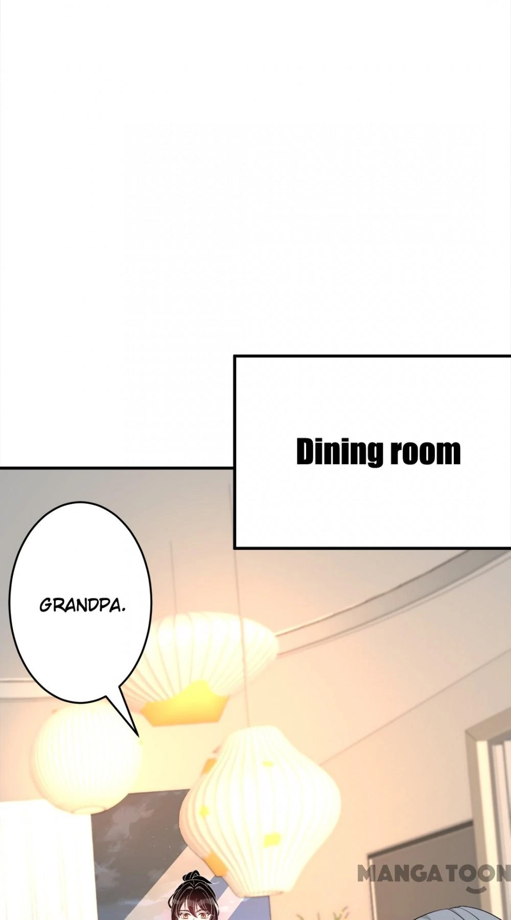 The Real Daughter, She Is an Almighty Boss Chapter 22 - page 5
