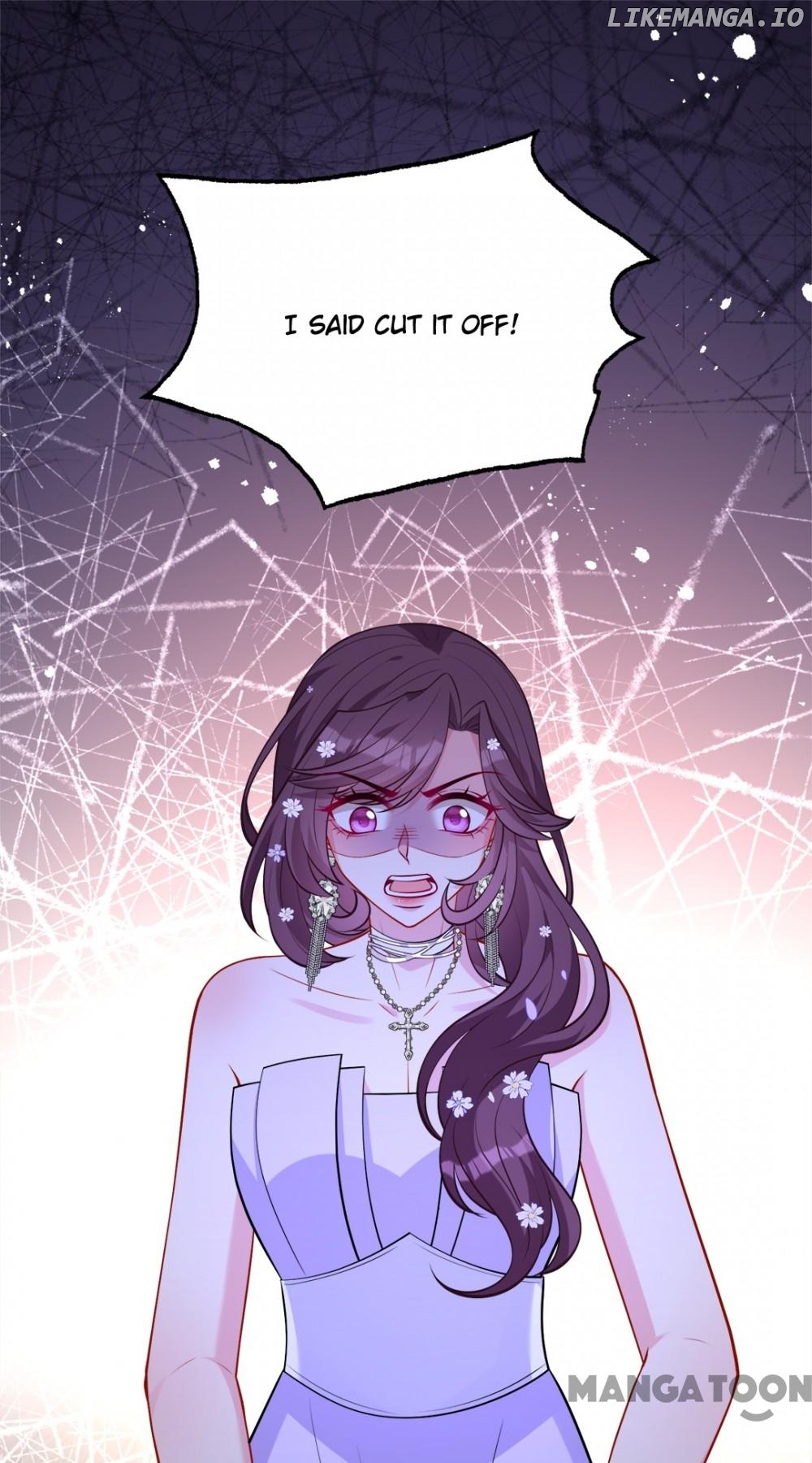 The Real Daughter, She Is an Almighty Boss Chapter 102 - page 1