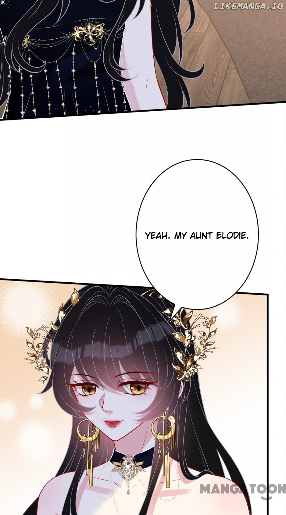 The Real Daughter, She Is an Almighty Boss Chapter 102 - page 16