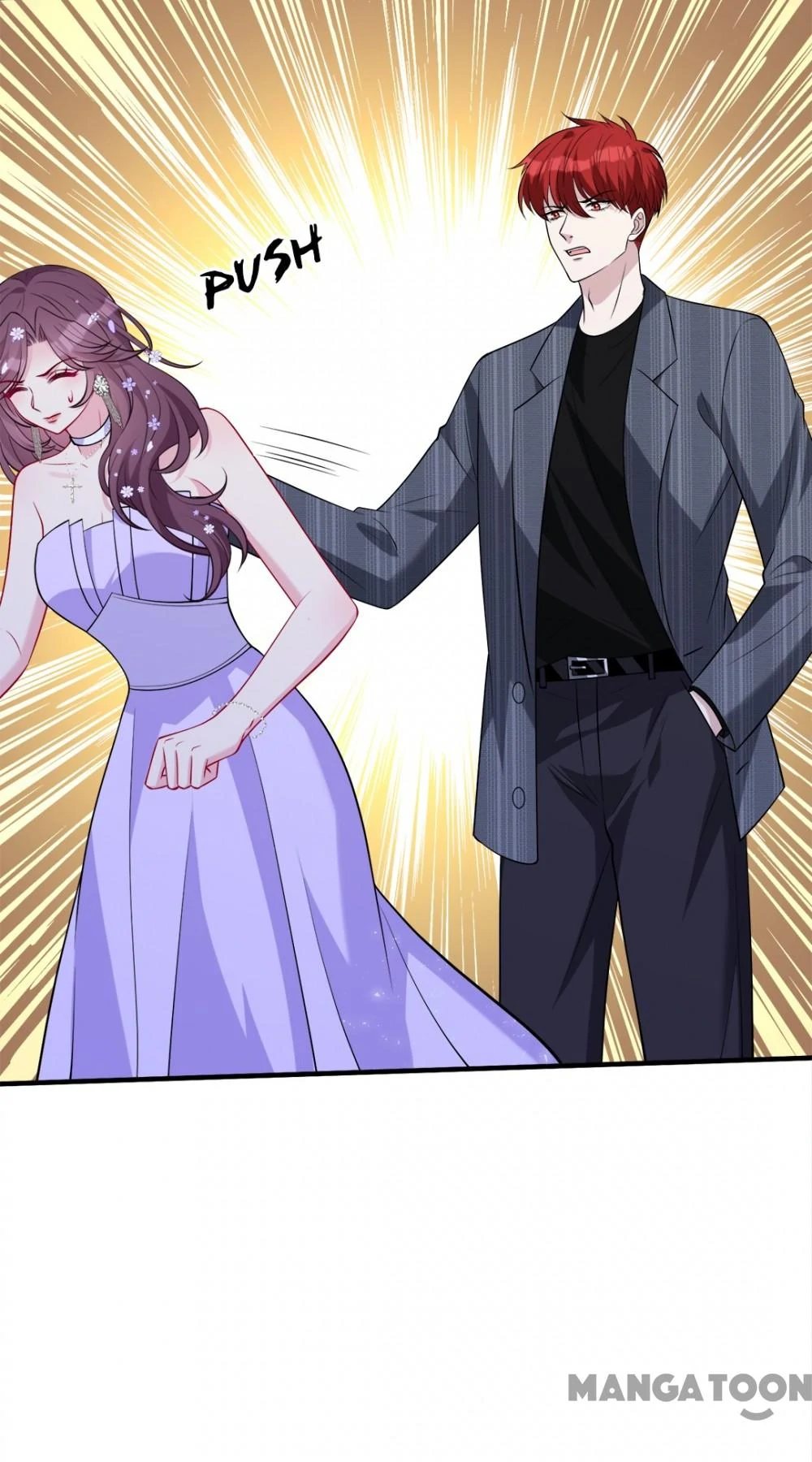 The Real Daughter, She Is an Almighty Boss Chapter 102 - page 20