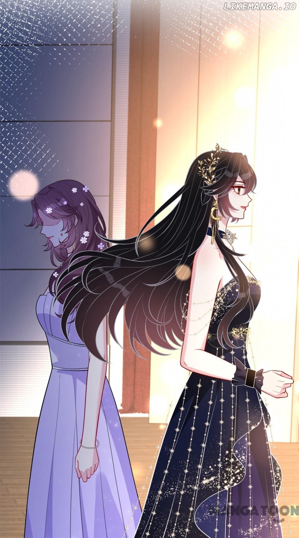 The Real Daughter, She Is an Almighty Boss Chapter 102 - page 22
