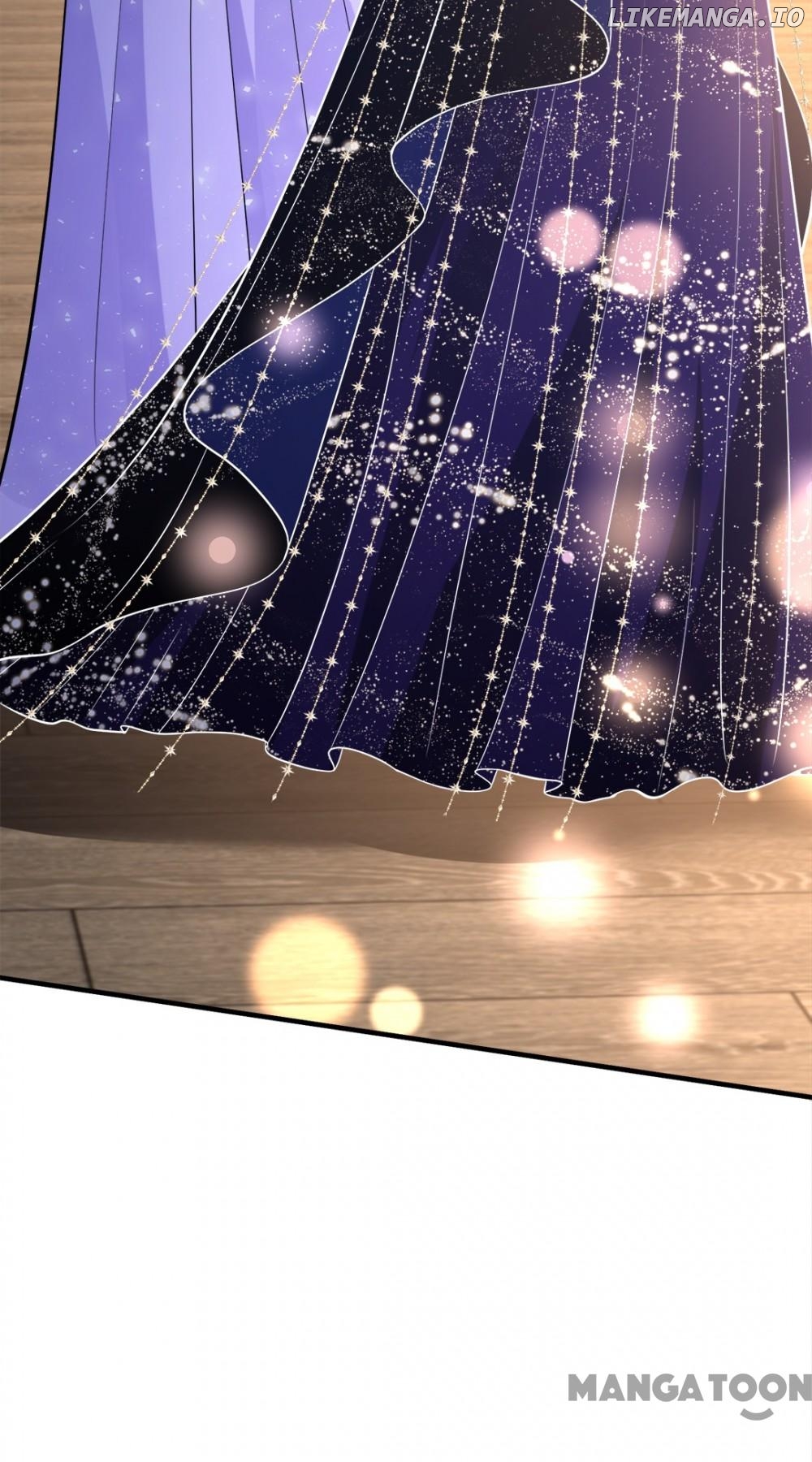 The Real Daughter, She Is an Almighty Boss Chapter 102 - page 23