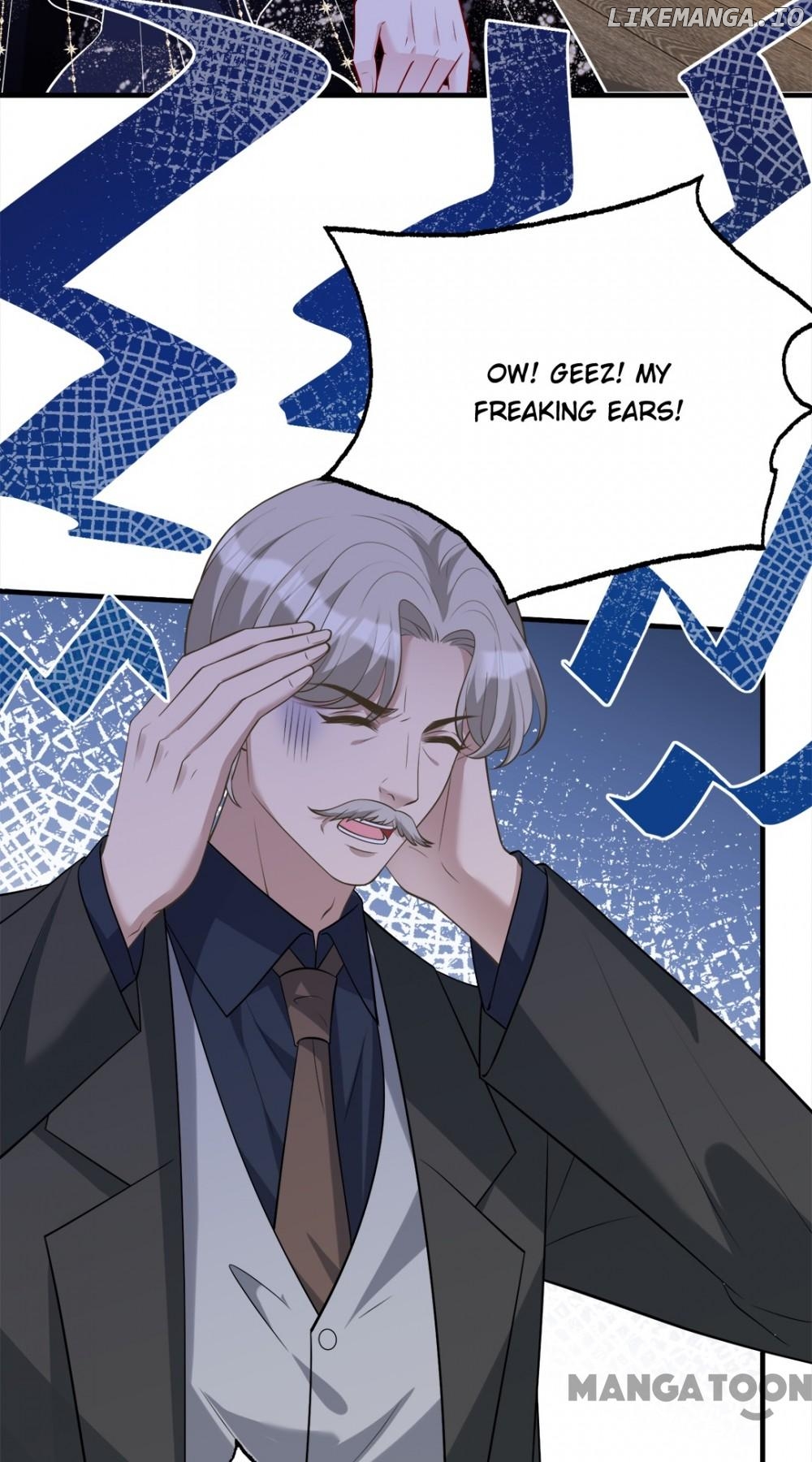 The Real Daughter, She Is an Almighty Boss Chapter 102 - page 26