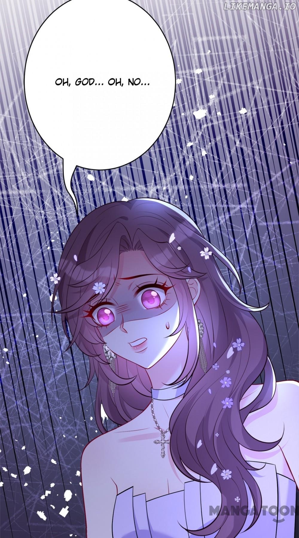 The Real Daughter, She Is an Almighty Boss Chapter 102 - page 34