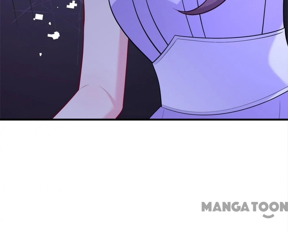 The Real Daughter, She Is an Almighty Boss Chapter 102 - page 35