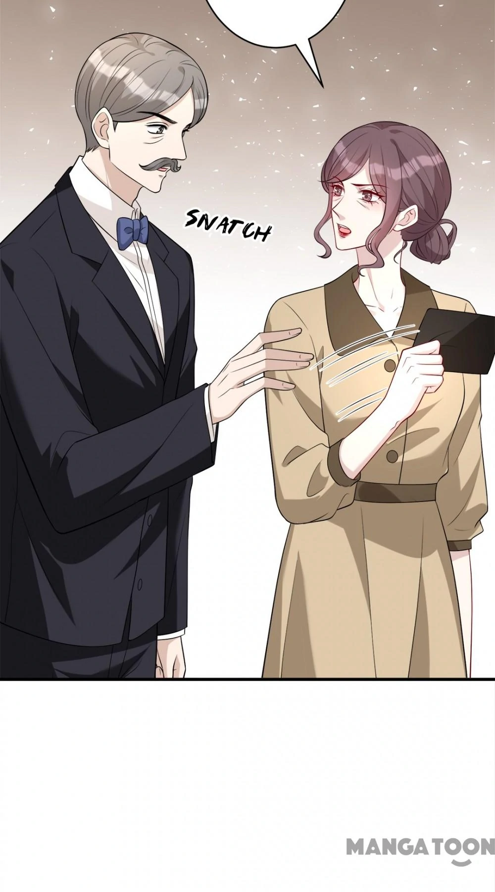 The Real Daughter, She Is an Almighty Boss Chapter 102 - page 52