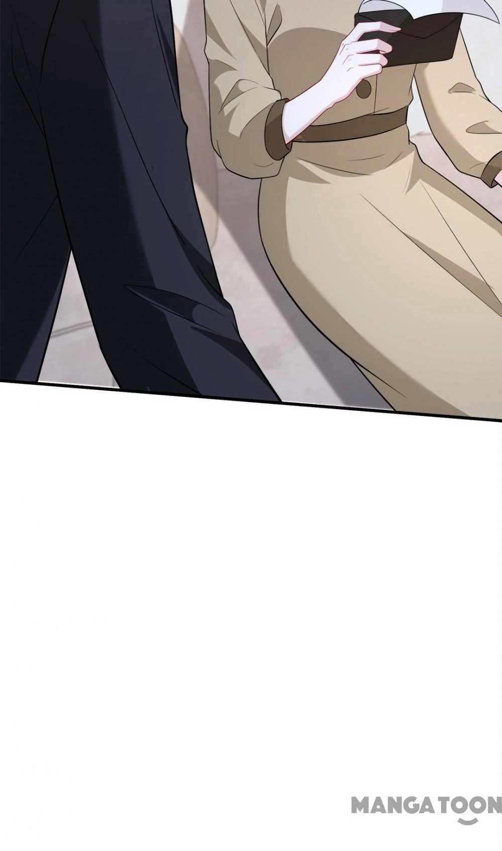 The Real Daughter, She Is an Almighty Boss Chapter 102 - page 55