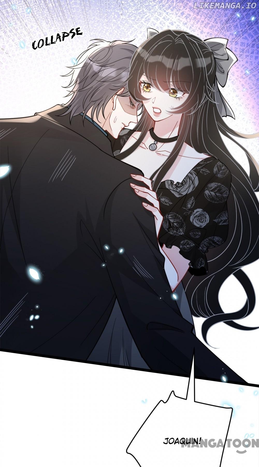 The Real Daughter, She Is an Almighty Boss Chapter 104 - page 10