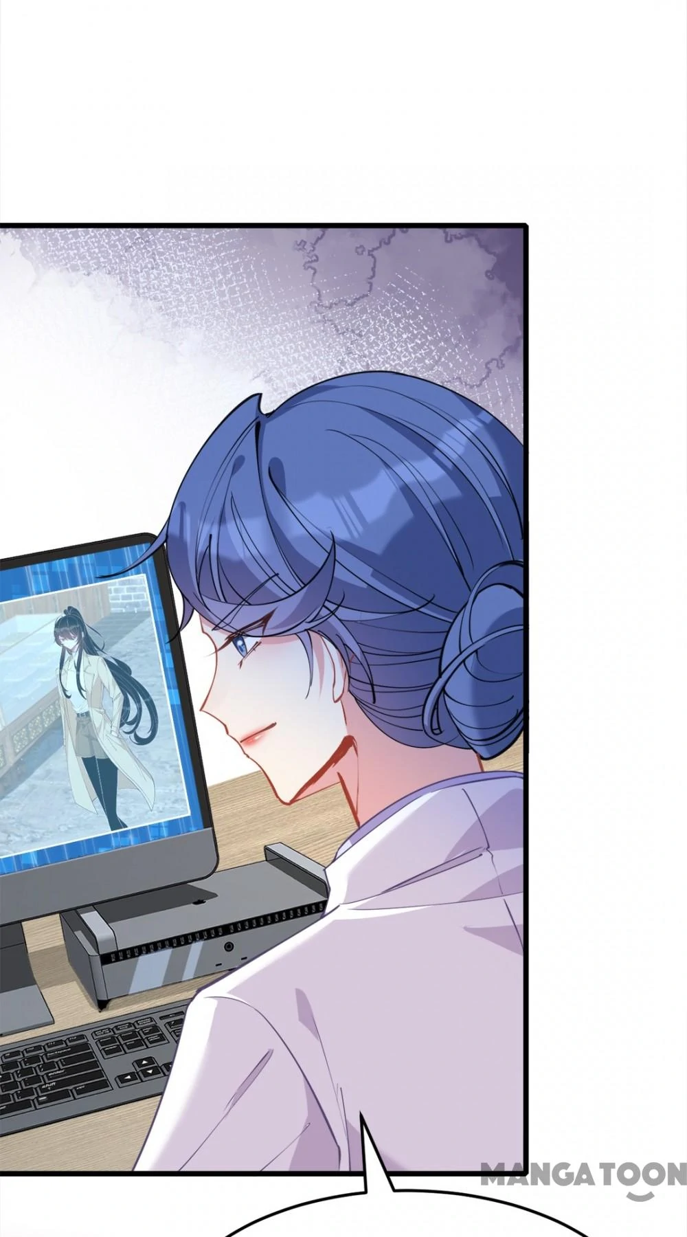 The Real Daughter, She Is an Almighty Boss Chapter 9 - page 39
