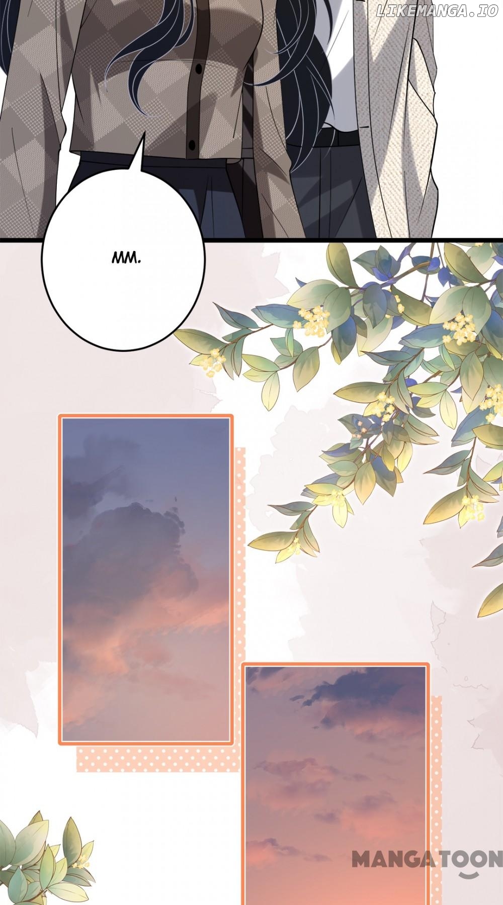 The Real Daughter, She Is an Almighty Boss Chapter 109 - page 41