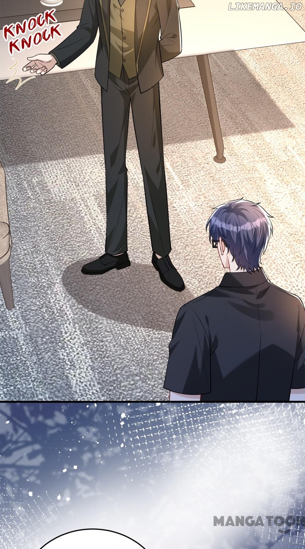 The Real Daughter, She Is an Almighty Boss Chapter 112 - page 34