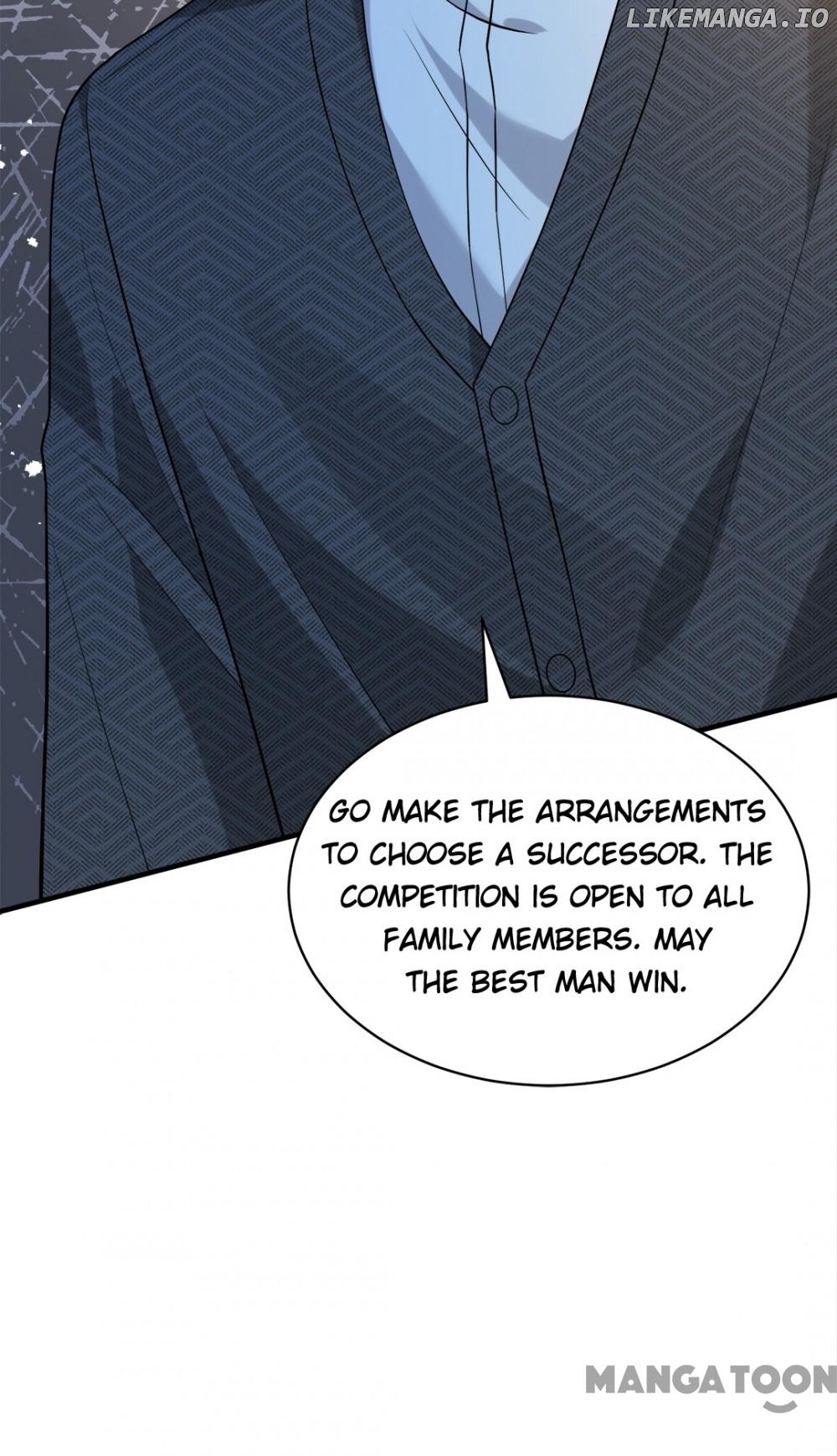 The Real Daughter, She Is an Almighty Boss Chapter 116 - page 49