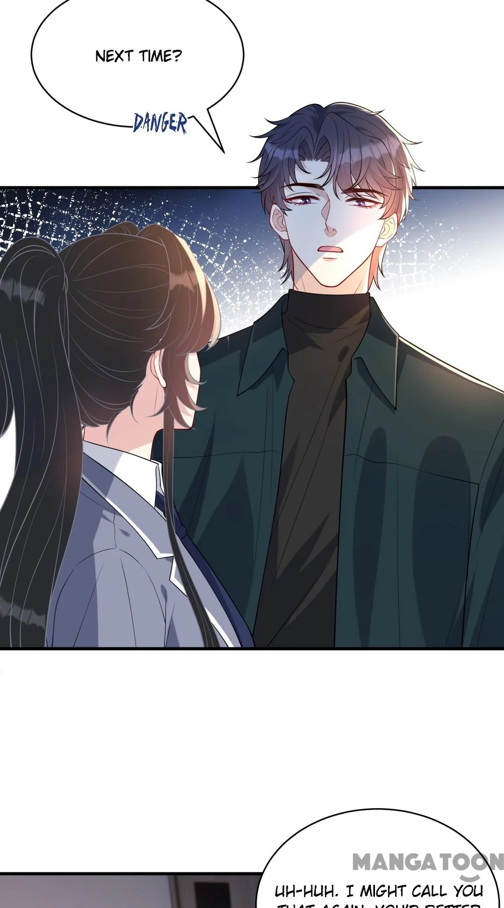 The Real Daughter, She Is an Almighty Boss Chapter 118 - page 31