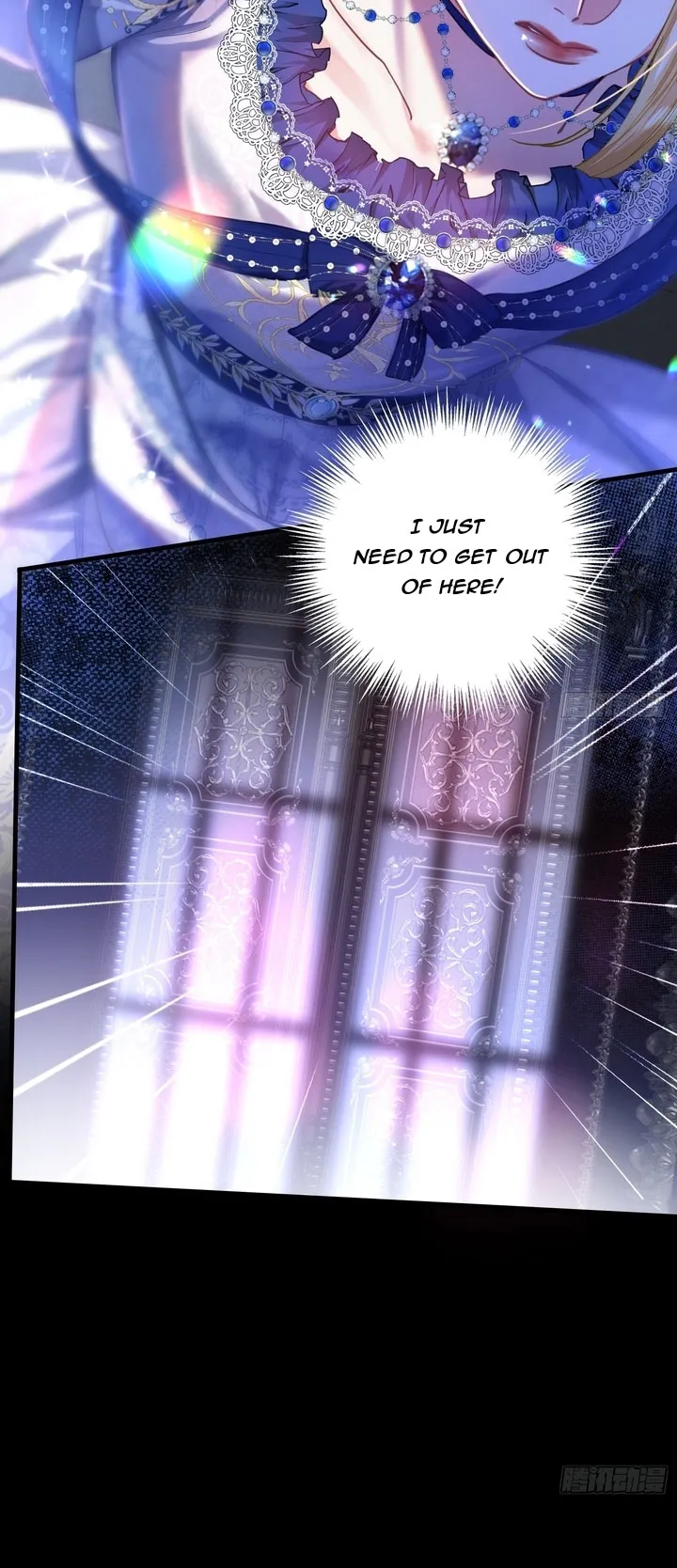 The Secret Game of Nobles Chapter 1 - page 16