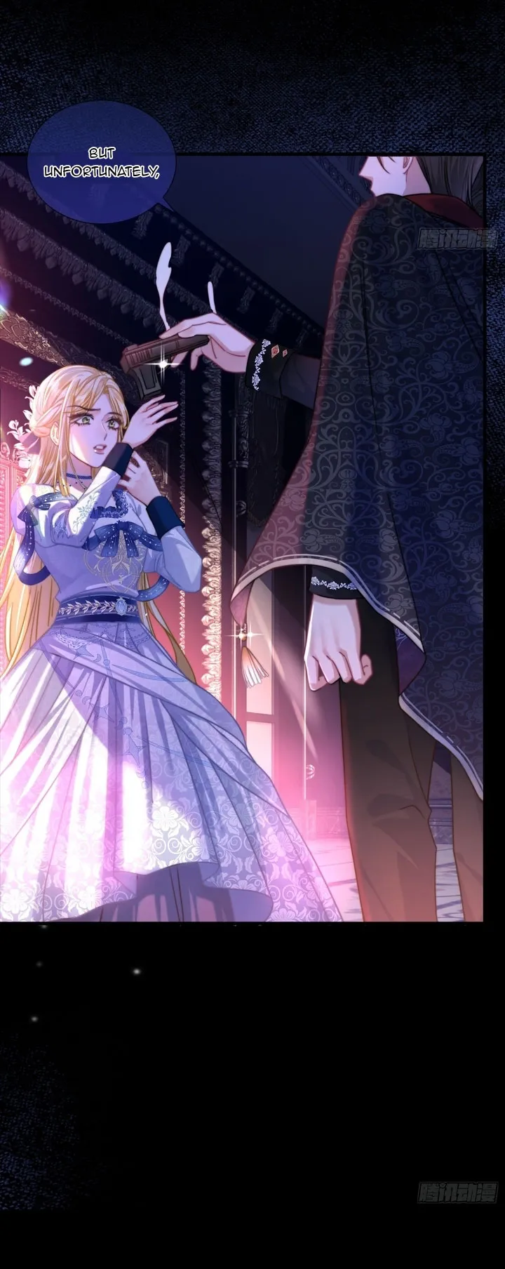 The Secret Game of Nobles Chapter 1 - page 31