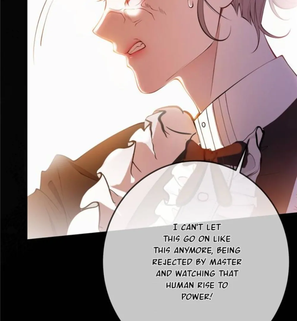 The Secret Game of Nobles Chapter 24 - page 40