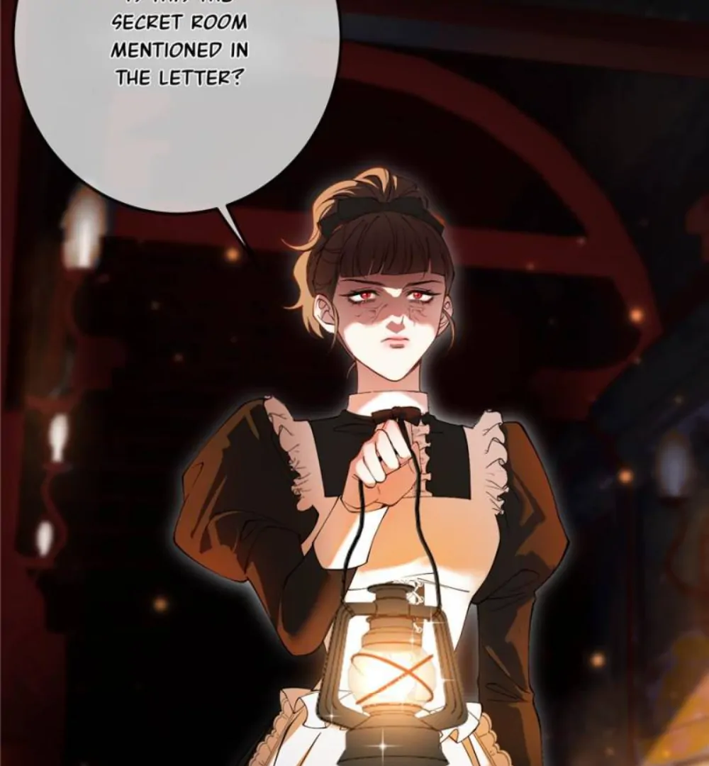 The Secret Game of Nobles Chapter 24 - page 44