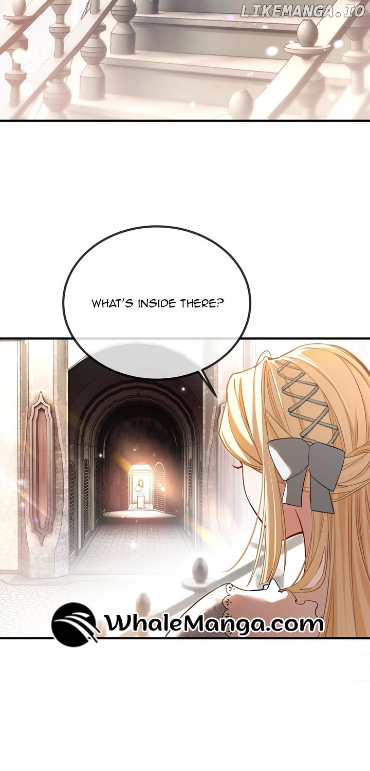 The Secret Game of Nobles Chapter 8 - page 14