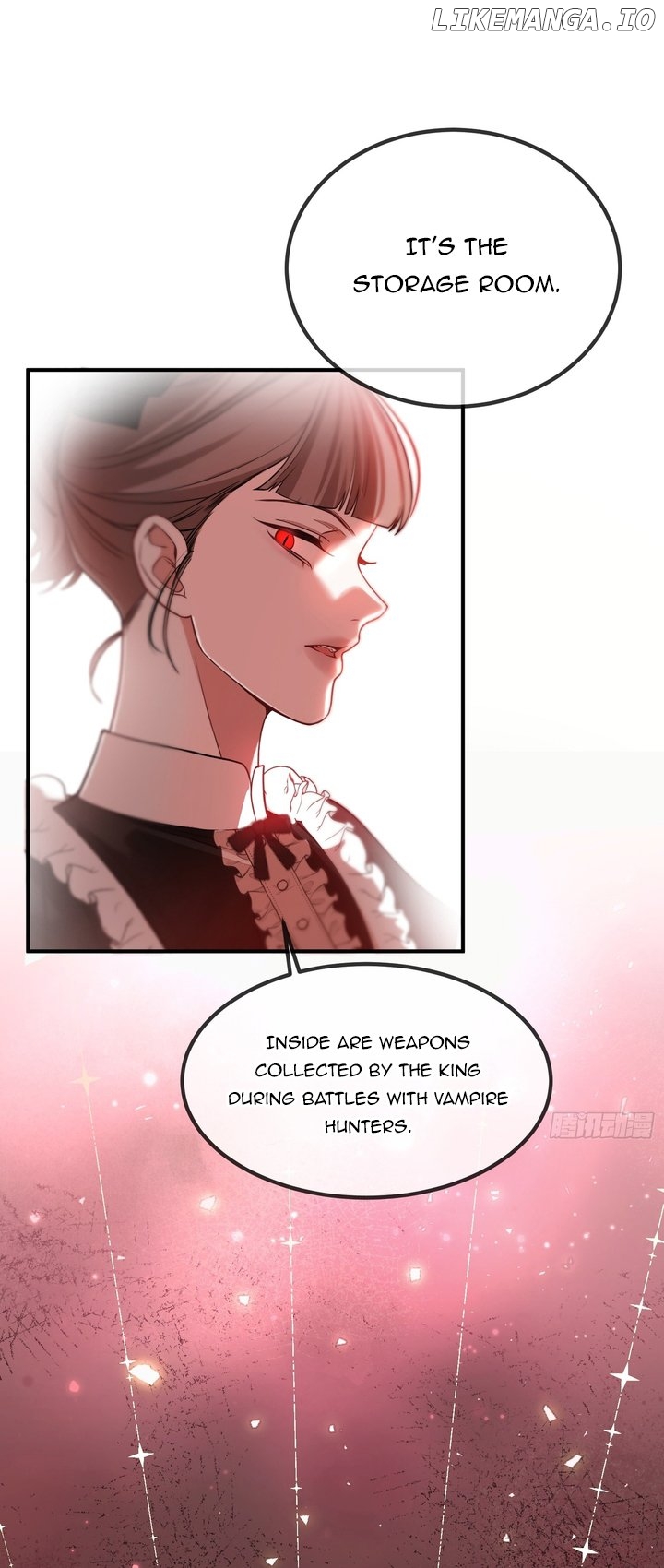 The Secret Game of Nobles Chapter 8 - page 15