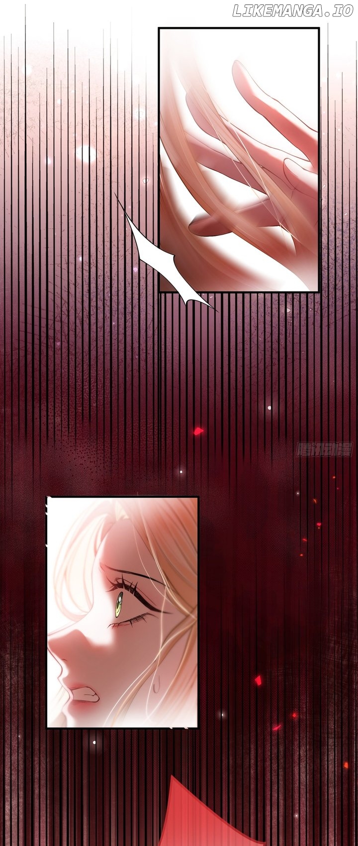 The Secret Game of Nobles Chapter 8 - page 27