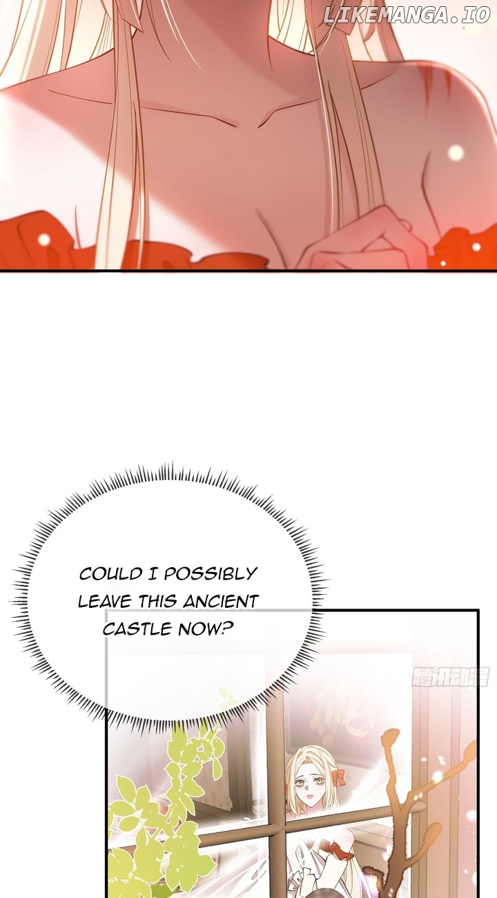 The Secret Game of Nobles Chapter 8 - page 5