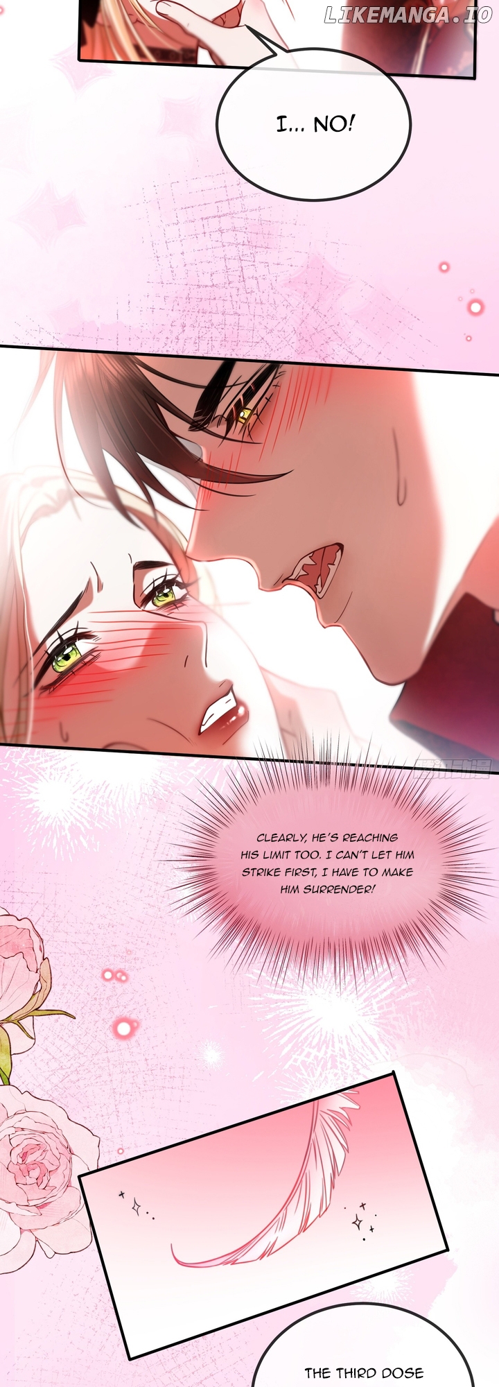 The Secret Game of Nobles Chapter 7 - page 10