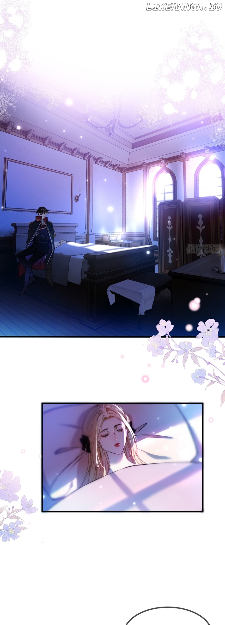 The Secret Game of Nobles Chapter 7 - page 16