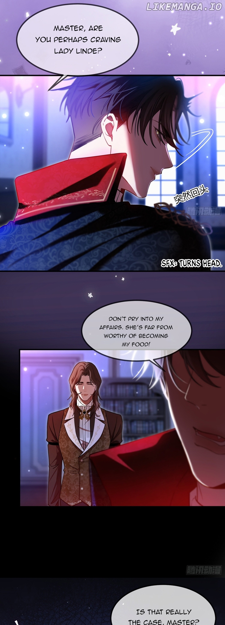 The Secret Game of Nobles Chapter 7 - page 18