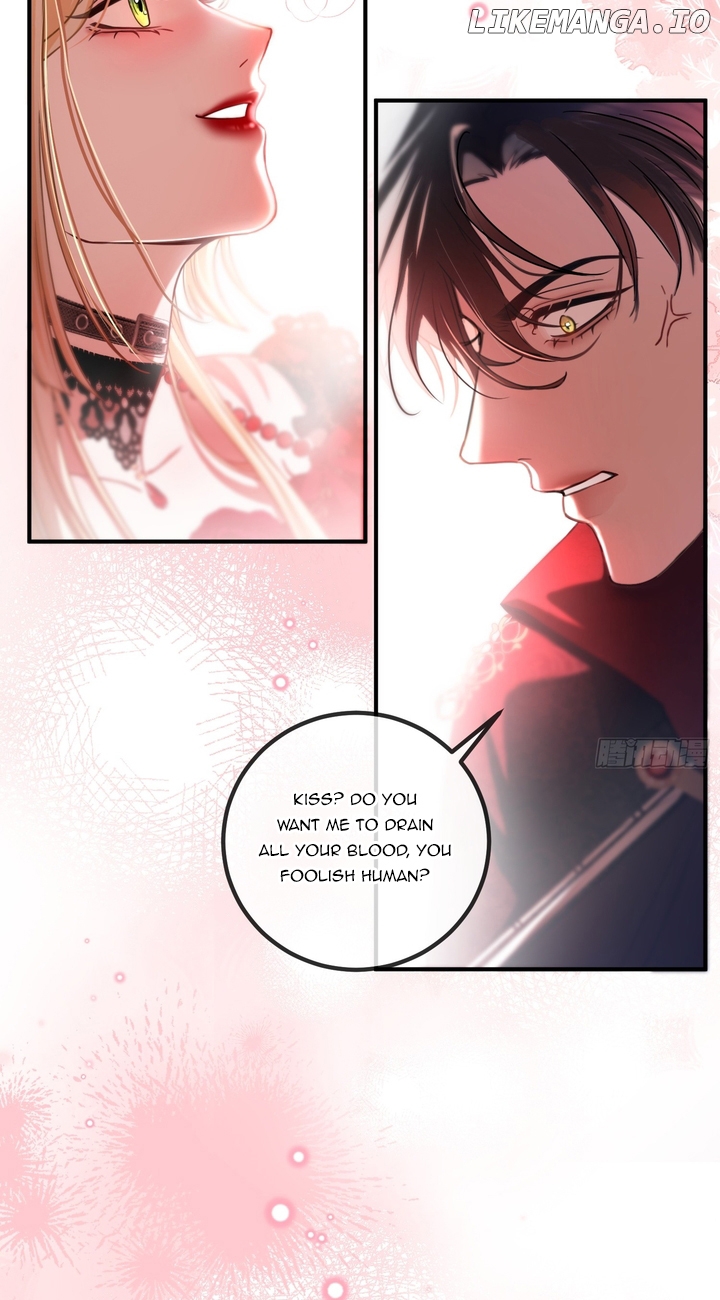 The Secret Game of Nobles Chapter 7 - page 3