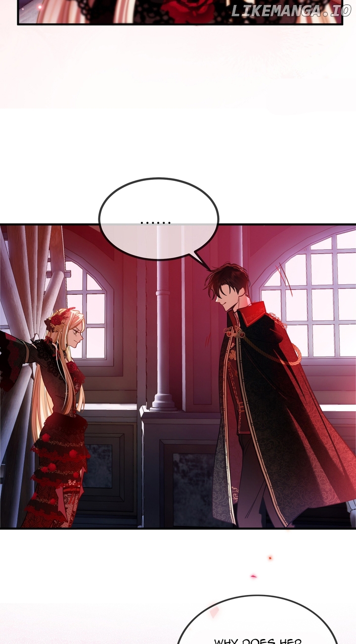The Secret Game of Nobles Chapter 7 - page 5