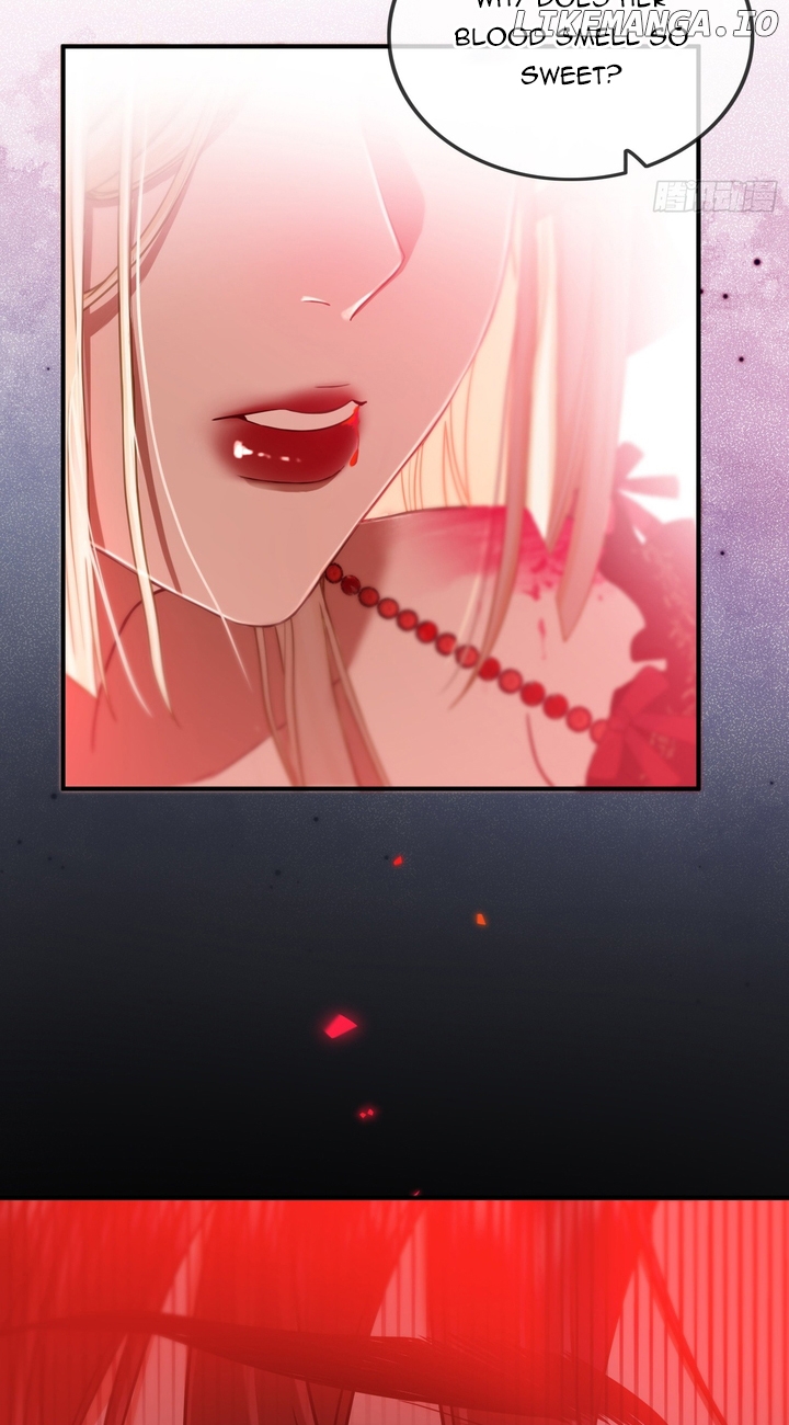 The Secret Game of Nobles Chapter 7 - page 6