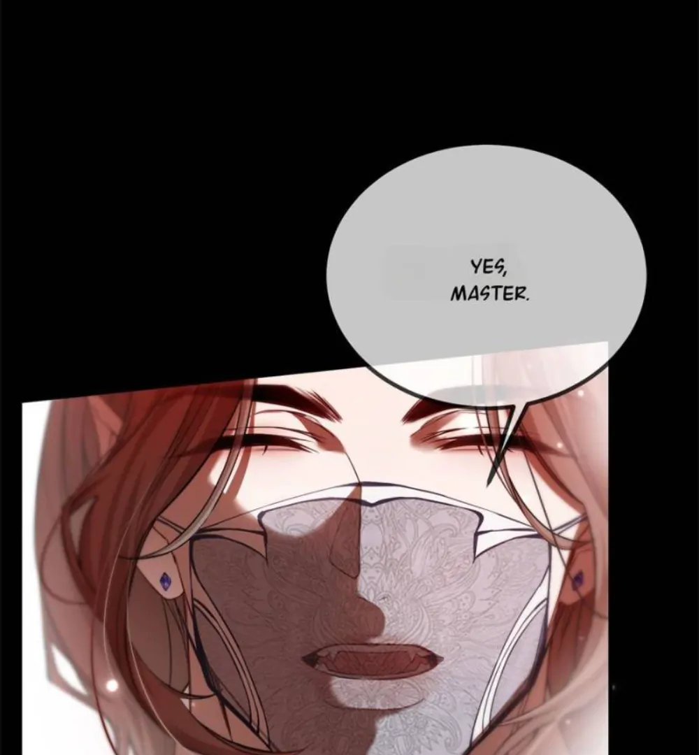 The Secret Game of Nobles Chapter 6 - page 1