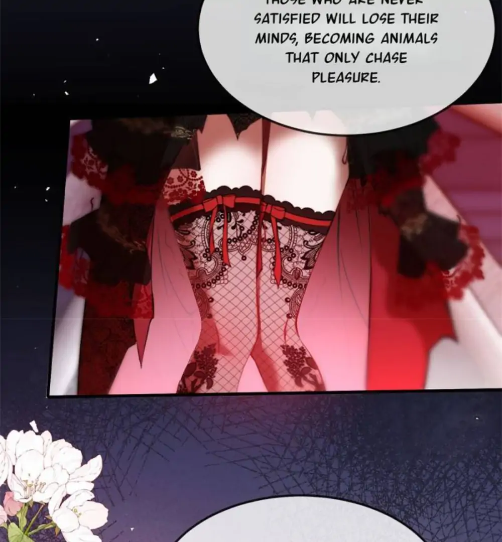 The Secret Game of Nobles Chapter 6 - page 10