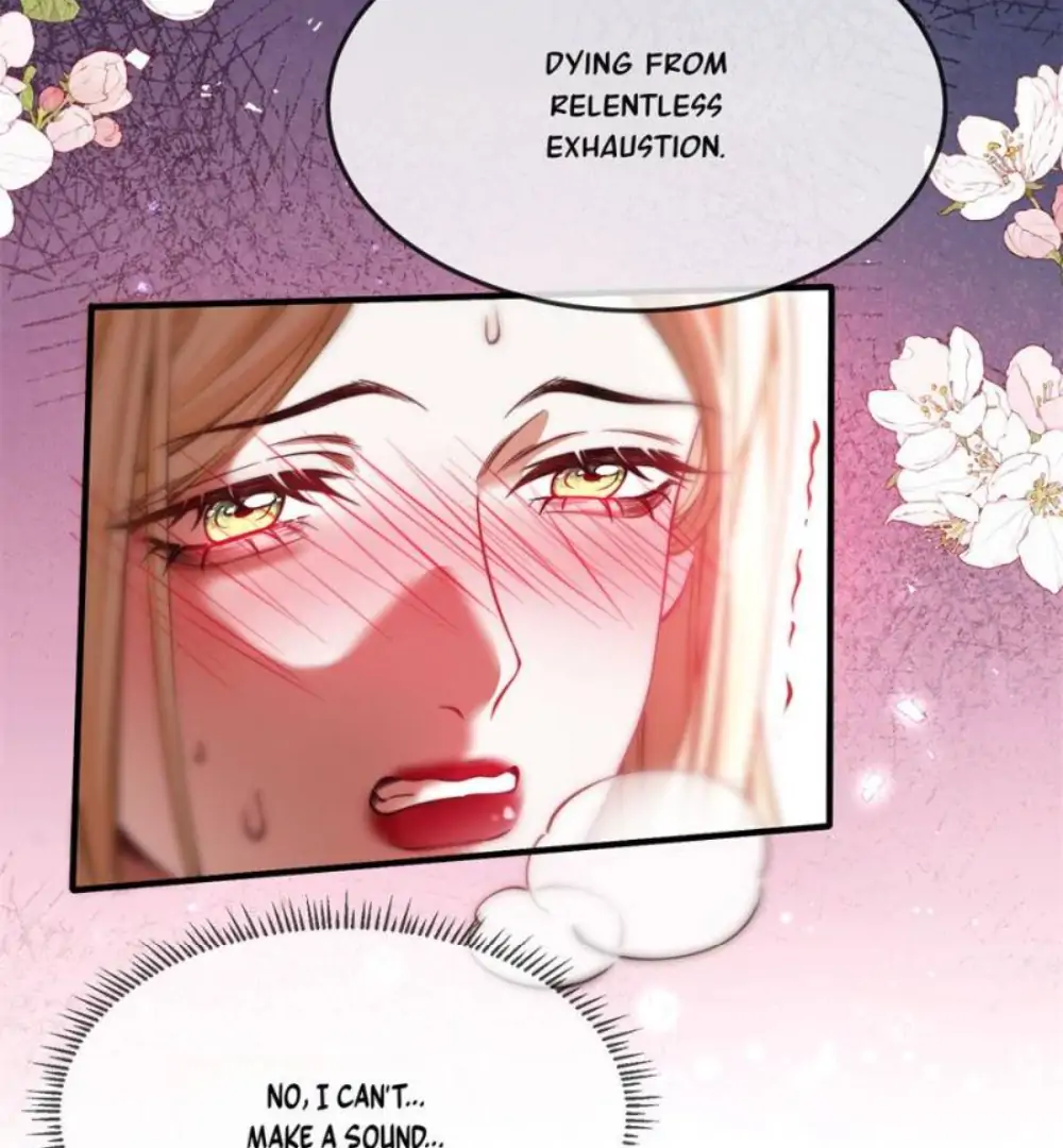 The Secret Game of Nobles Chapter 6 - page 11
