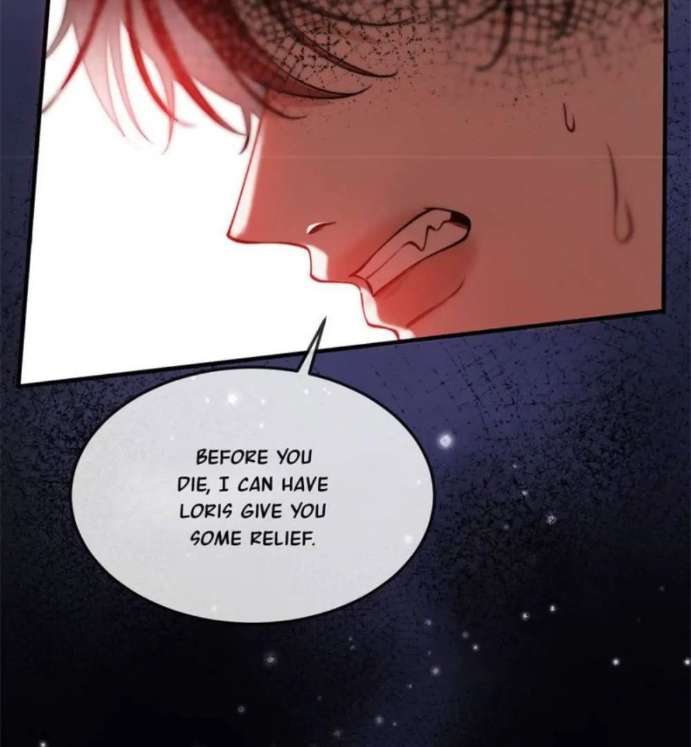The Secret Game of Nobles Chapter 6 - page 14