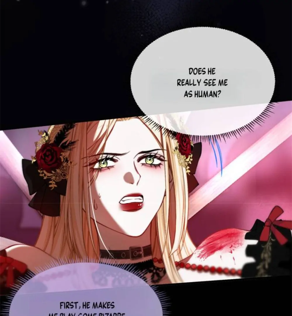 The Secret Game of Nobles Chapter 6 - page 15