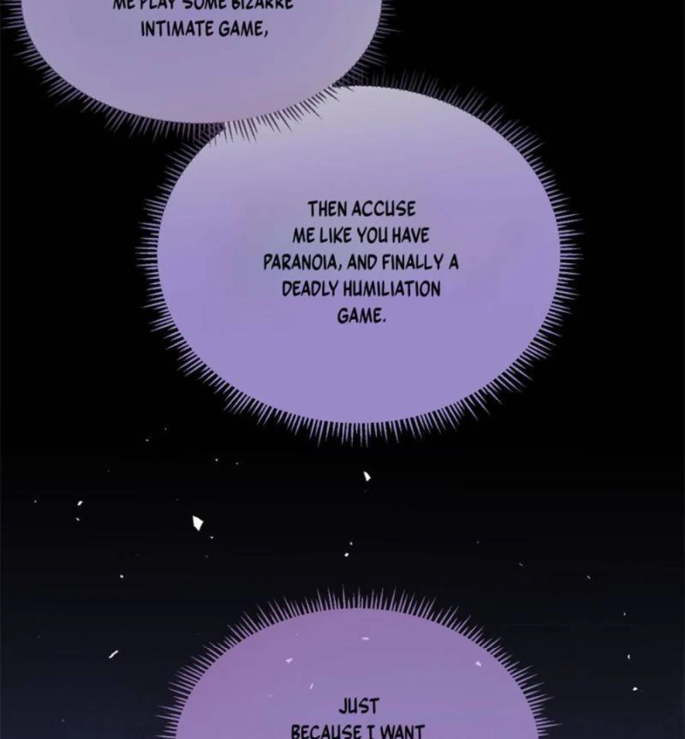 The Secret Game of Nobles Chapter 6 - page 16