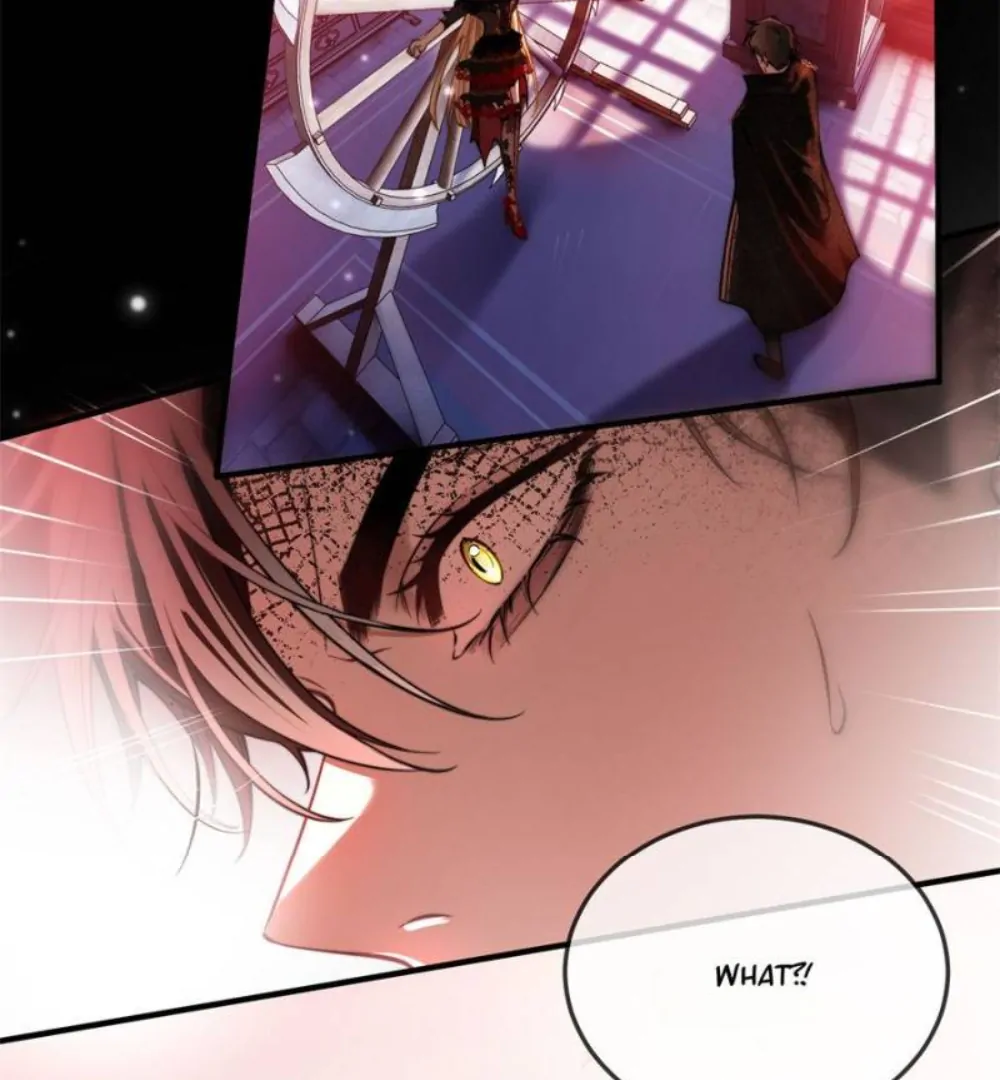 The Secret Game of Nobles Chapter 6 - page 19